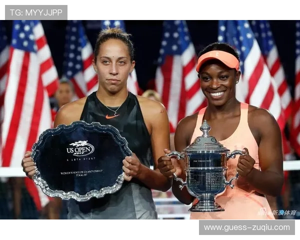 前美网冠军斯蒂文斯确认参战广网再迎大满贯得主震撼登场