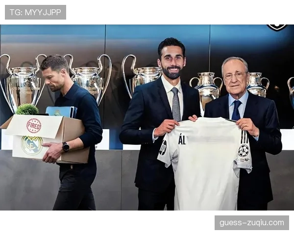 皇马反压迫战术构建，阿韦洛亚安排中场前插弥补锋线